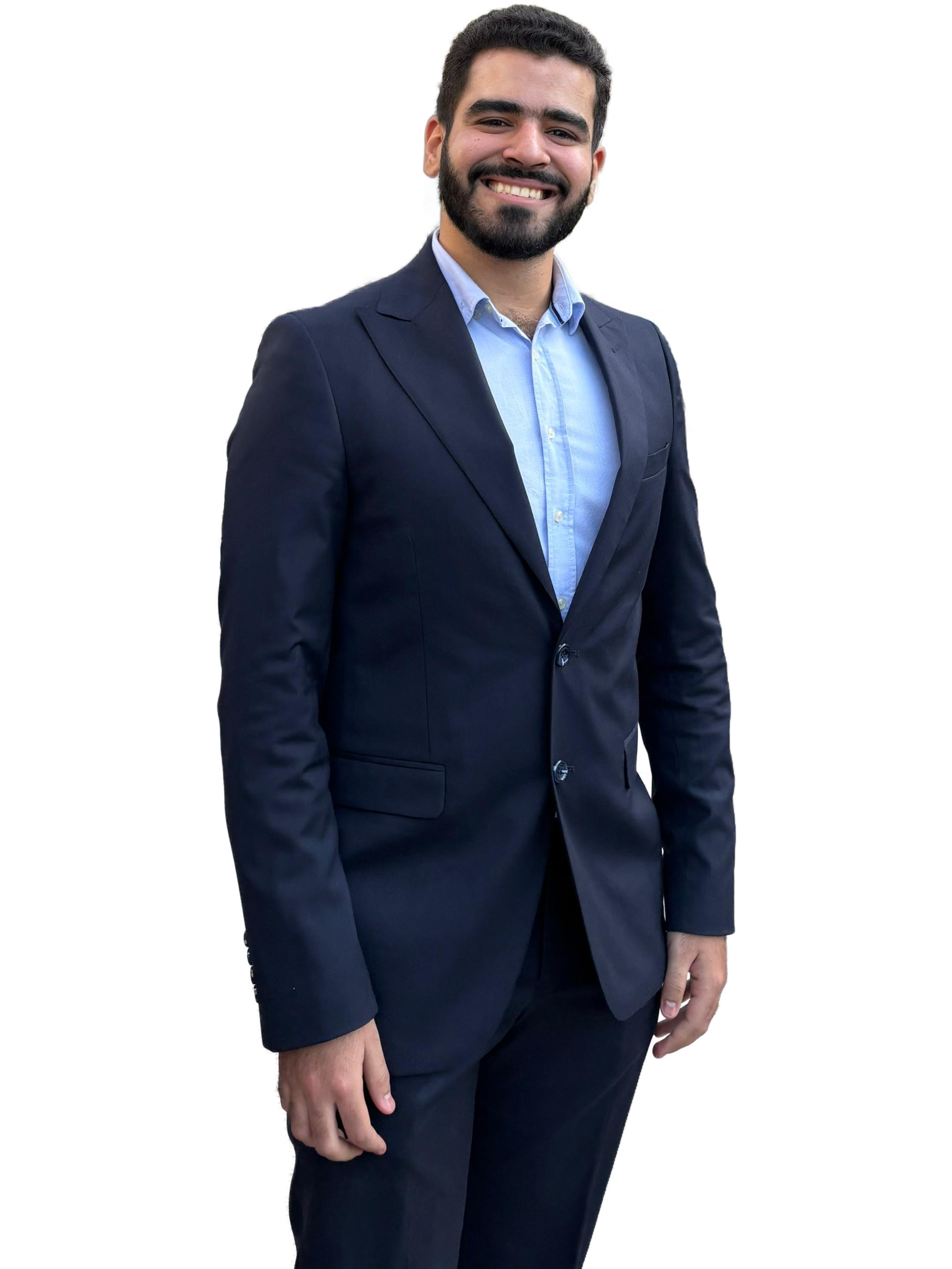 Ahmed Tarek